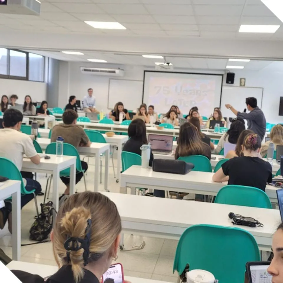 Universidad Austral